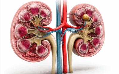 Calculs rénaux : comment les éviter et que faire en cas de crise ?