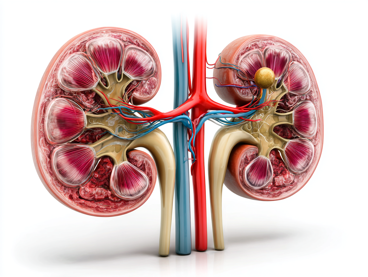 calcul renal