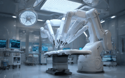 La chirurgie robotique en urologie : tout comprendre sur cette technologie révolutionnaire