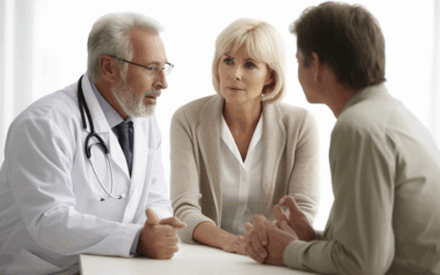 Gestion de la dysfonction érectile après prostatectomie : approche multidisciplinaire actualisée
