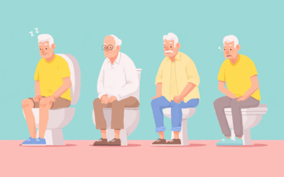 Alimentation et hygiène : les clés pour préserver la prostate après 50 ans
