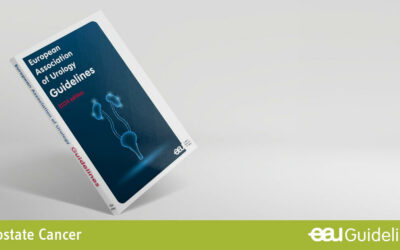 EAU 2025 – Cancer de la prostate : 8 changements pratiques à intégrer