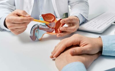 PSA, IRM, biopsies : le dépistage du cancer de la prostate a changé