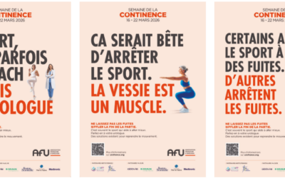 Incontinence urinaire : causes, traitements et solutions pour ne plus subir les fuites